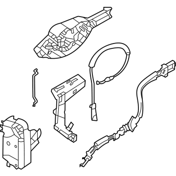 Latch Assembly