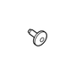 Latch Assembly Bolt