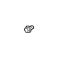 Pulley Bolt