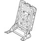 Seat Back Frame