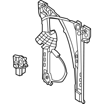 Window Regulator