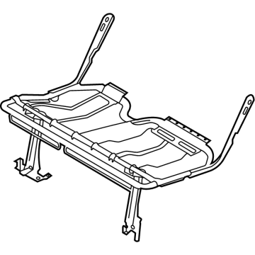 Seat Base