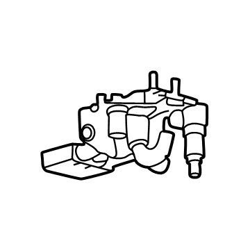 Retainer Plate