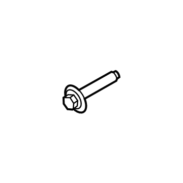 Glove Box Frame Bolt