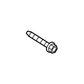 Lower Housing Screw