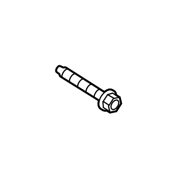 Lower Housing Screw