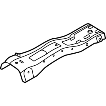 Center Reinforcement