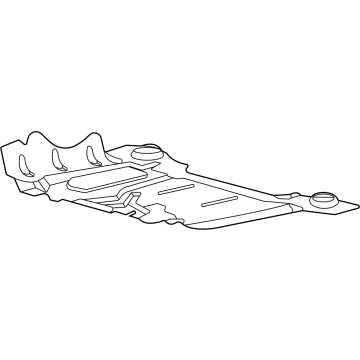 Front Shield