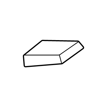 Hinge Cover