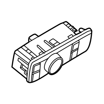 Headlamp Switch