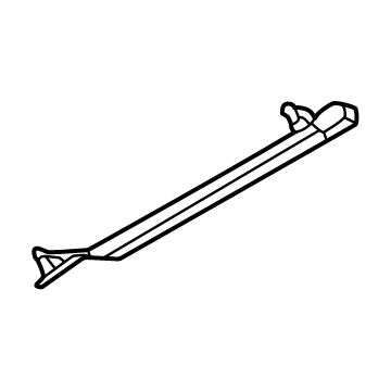 Trim Molding