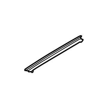 Inner Weatherstrip