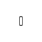 Insulator Spacer