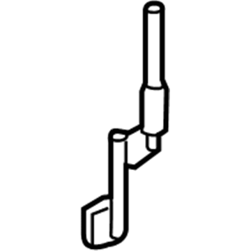 Rod Lock