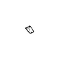 Cover Front Seat Anchor Bolt
