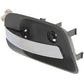 Bezel Remote Handle Includes Handle