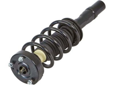 Shock Absorber Suspension Rear