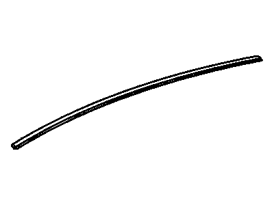 Seal, Instrument Panel Pad