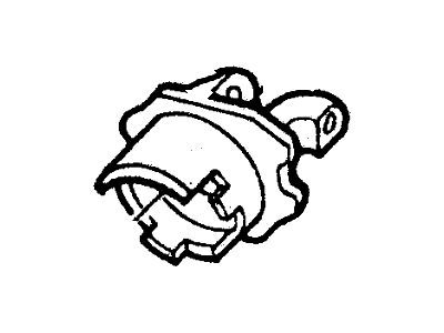 Flange