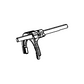 Fork And Rail Assy Manual Transmission