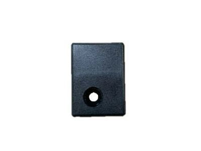 Nozzle, Windshield Washer