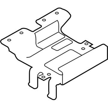 Bracket