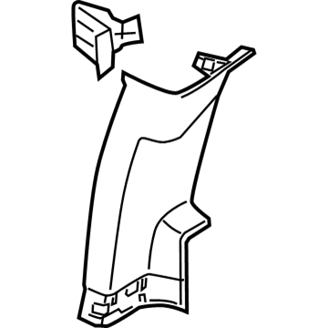 Panel - Trim