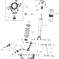 Spring Rear Coil