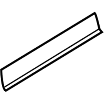 Panel - Instrument