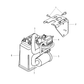 Bracket Package Leak Detection Pump