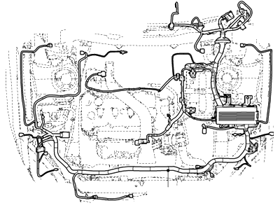 Wiring Assy