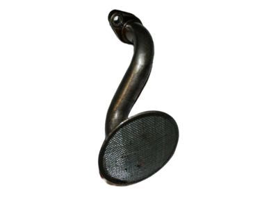 Chrysler - Pickup Engine Oil - Part # MD183271