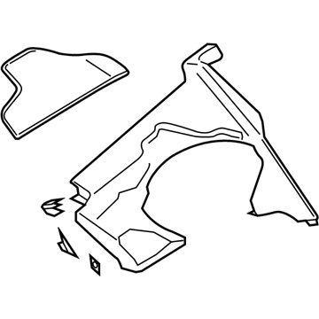 Panel - Instrument