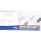 New OEM 1994-2000 Ford Transit Euro Spec Exhaust Gas Recirculation Tube, Part # 7148527