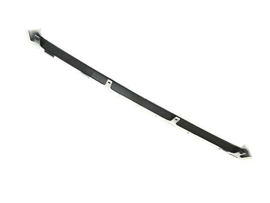 New OEM 2001-2002 Honda Accord Coupe Rear Spoiler Lower Wing White, Part # 71510-S82-A00ZD