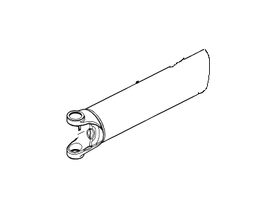 Shaft Assy - Drive