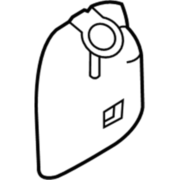 Cover - Switch