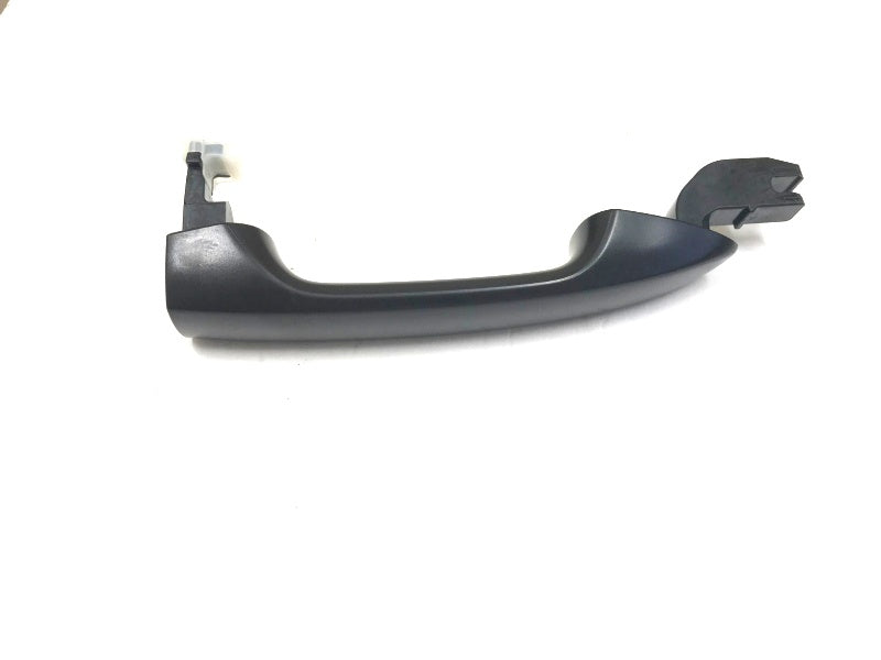 New OEM 2016-2021 Honda Pilot Handle Right Front Exterior Door, Part # 72141-T2A-B71