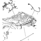 Wiring Headlamp To Dash For Pdc Components See 8-505