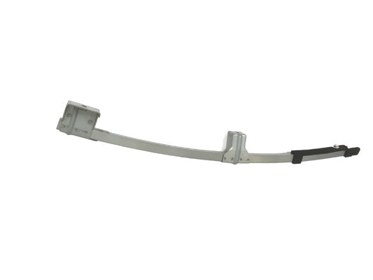 New OEM 2005-2012 Acura RL Front Door Guide Channel Left, Part # 72270-SJA-A01