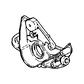 Chrysler - Case Assembly, Oil Pump - Part # MD304293