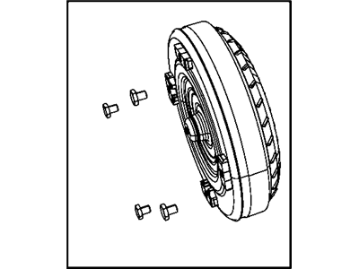Converter Kit Torque