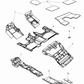 Mat Kit Front & Rear Carpet