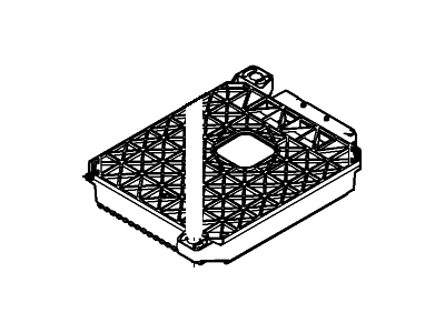 Module - Transmission Control (Tcm)