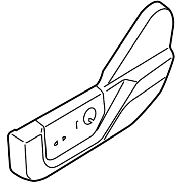 Shield Assy