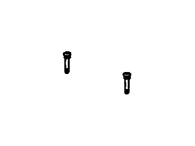 Sleeve Headrest Non-Locking