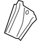 Lock Pillar Reinforcement