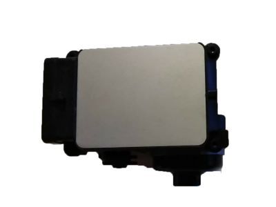 Servo Assy - Speed Control