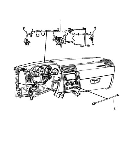 Wiring Jumper Module
