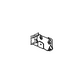 Latch Seat 60% Outboard